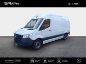 Mercedes Sprinter Fg 315 CDI 37 3T5 Pro Propulsion [28450  HT)   Le Mans 72